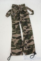 SD17B/OF:パンツ Y-26-02-04-236-WT-ZY