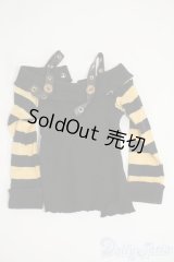 DD/OF:トップス Y-26-02-04-240-WT-ZY