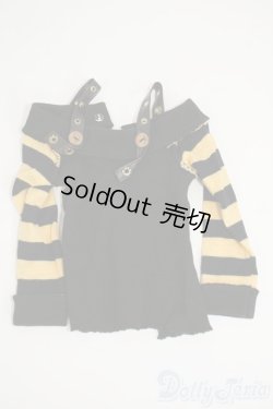 画像1: DD/OF:トップス Y-26-02-04-240-WT-ZY