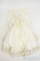 SD/OF:衣装セット Y-26-02-04-237-WT-ZY