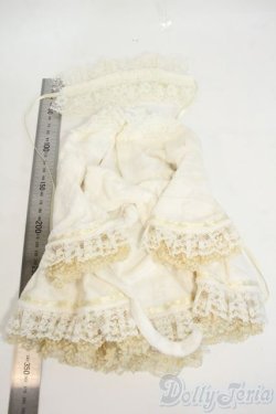 画像2: SD/OF:衣装セット Y-26-02-04-237-WT-ZY