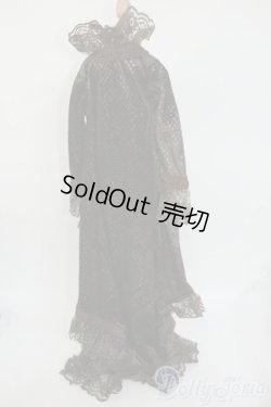 画像2: SD13BOY/OF:月の宵宮様製　ロングローブ Y-26-02-04-239-WT-ZY