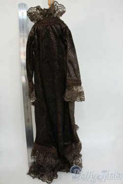 画像3: SD13BOY/OF:月の宵宮様製　ロングローブ Y-26-02-04-239-WT-ZY