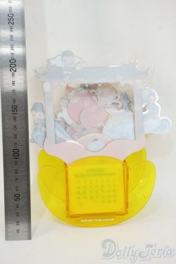 画像2: POPMART/卓上カレンダー Y-26-02-04-242-WT-ZY