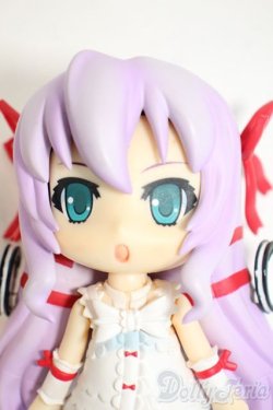 画像1: ねんどろいど/「斬魔大聖デモンベイン」アル・アジフ Y-26-02-04-217-WT-ZY