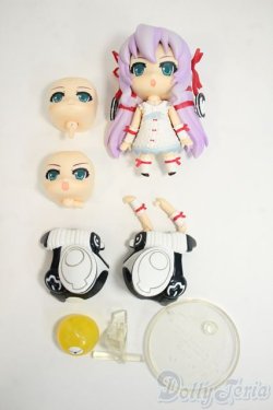 画像2: ねんどろいど/「斬魔大聖デモンベイン」アル・アジフ Y-26-02-04-217-WT-ZY