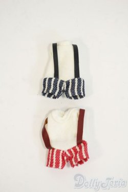 画像1: オビツ11/OF:衣装 Y-26-02-04-219-WT-ZY