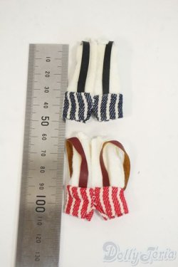 画像2: オビツ11/OF:衣装 Y-26-02-04-219-WT-ZY