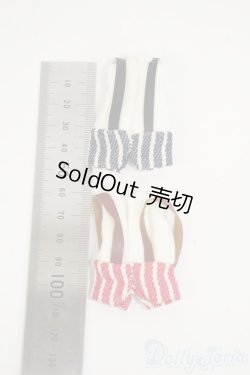 画像2: オビツ11/OF:衣装 Y-26-02-04-219-WT-ZY