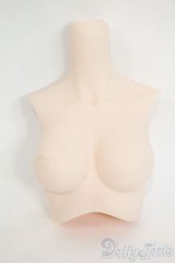 DD/上半身パーツ・M胸 Y-26-02-04-244-WT-ZY