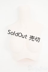 DD/上半身パーツ・M胸 Y-26-02-04-244-WT-ZY