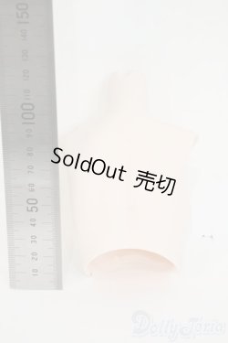 画像2: DD/上半身パーツ・M胸 Y-26-02-04-244-WT-ZY