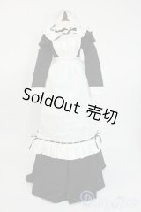 DD/OF:あなたのメイドセット　VOLKS Y-26-02-04-249-WT-ZY