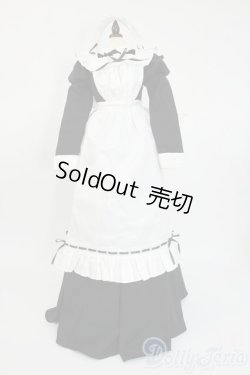 画像1: DD/OF:あなたのメイドセット　VOLKS Y-26-02-04-249-WT-ZY