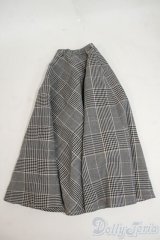 DD/OF:スカート Y-26-02-04-251-WT-ZY