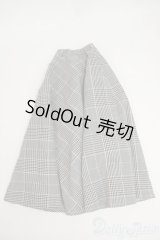 DD/OF:スカート Y-26-02-04-251-WT-ZY