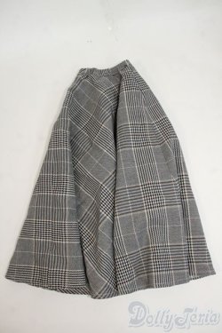 画像1: DD/OF:スカート Y-26-02-04-251-WT-ZY