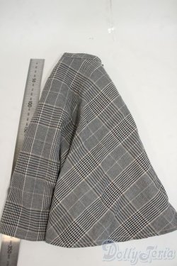 画像2: DD/OF:スカート Y-26-02-04-251-WT-ZY