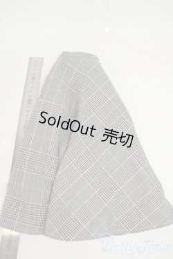 画像2: DD/OF:スカート Y-26-02-04-251-WT-ZY