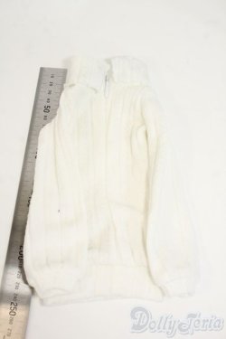 画像2: DD/OF:トップス Y-26-02-04-252-WT-ZY