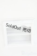 1/4ドールサイズ/家具 Y-26-02-04-299-WT-ZY