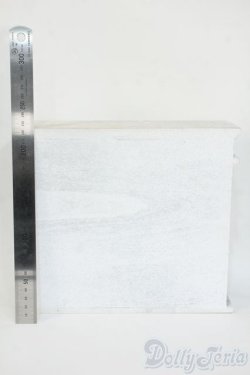 画像2: 1/4ドールサイズ/家具 Y-26-02-04-299-WT-ZY