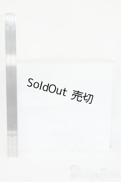 画像2: 1/4ドールサイズ/家具 Y-26-02-04-299-WT-ZY