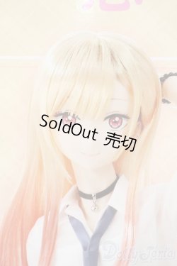 画像1: azone/1/3その着せ替え人形は恋をする 喜多川海夢 Y-26-02-11-001-WT-ZY