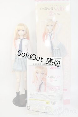 画像8: azone/1/3その着せ替え人形は恋をする 喜多川海夢 Y-26-02-11-001-WT-ZY