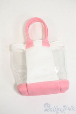 画像1: YURIQLO様製/ミニドール祭壇バッグ Y-26-02-11-030-WT-ZY