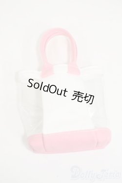 画像1: YURIQLO様製/ミニドール祭壇バッグ Y-26-02-11-030-WT-ZY