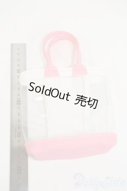 画像2: YURIQLO様製/ミニドール祭壇バッグ Y-26-02-11-030-WT-ZY