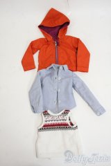 MDD/OF:デイキャンプセット・ミニ Y-26-02-11-105-WT-ZY