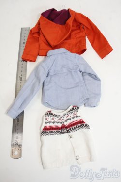 画像2: MDD/OF:デイキャンプセット・ミニ Y-26-02-11-105-WT-ZY