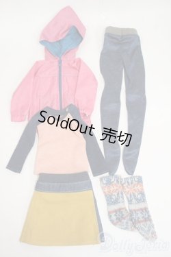 画像1: SDM＆MSD/OF:衣装セット Y-26-02-11-041-WT-ZY