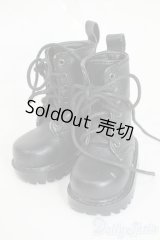 SDM＆MSD/OF:靴 Y-26-02-11-031-WT-ZY