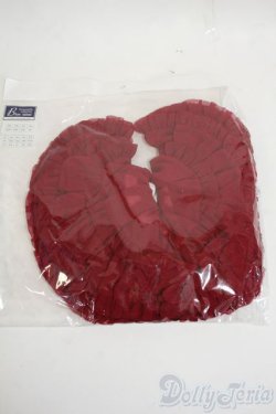 画像1: SD/ぽんぽんパニエ(ボークス) Y-26-02-11-084-WT-ZY