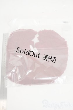 画像2: SD/ぽんぽんパニエ(ボークス) Y-26-02-11-084-WT-ZY