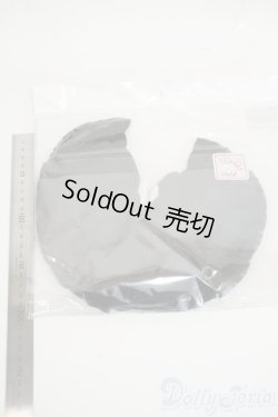 画像2: SD/ぽんぽんパニエ(ボークス) Y-26-02-11-086-WT-ZY