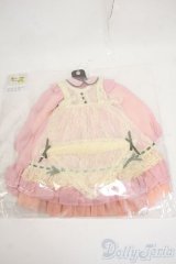 SDM/OF:きらめく昼下がりの少女(れんげ草)・ミニ Y-26-02-11-057-WT-ZY