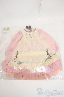 画像1: SDM/OF:きらめく昼下がりの少女(れんげ草)・ミニ Y-26-02-11-057-WT-ZY