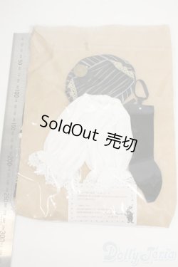 画像2: SDM＆MSD/OF:Anne-Marie様製衣装セット Y-26-02-11-059-WT-ZY