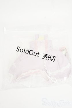 画像1: SDM＆MSD/OF:ライラックローズロリータ Y-26-02-11-060-WT-ZY