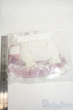 画像2: SDM＆MSD/OF:ライラックローズロリータ Y-26-02-11-060-WT-ZY