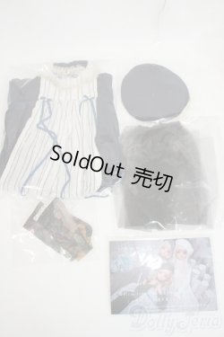 画像1: SDM＆MSD/OF:ハチドリの森様製衣装セット Y-26-02-11-061-WT-ZY