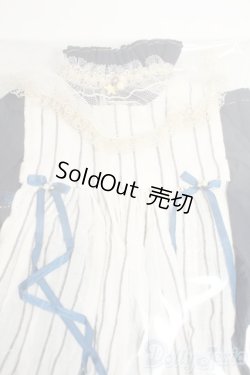 画像2: SDM＆MSD/OF:ハチドリの森様製衣装セット Y-26-02-11-061-WT-ZY