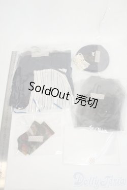 画像3: SDM＆MSD/OF:ハチドリの森様製衣装セット Y-26-02-11-061-WT-ZY