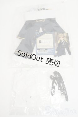 画像2: SDM＆MSD/OF:ディープブルーワンピースセット・ミニ Y-26-02-11-062-WT-ZY