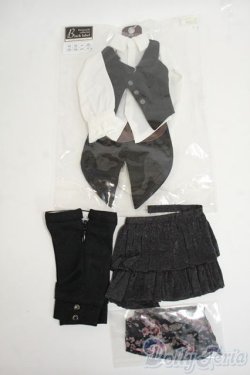 画像1: MSD&SDM/OF ブラックバッカラ・ミニ(VOLKS製) Y-26-02-11-063-WT-ZY