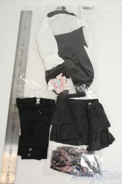 画像2: MSD&SDM/OF ブラックバッカラ・ミニ(VOLKS製) Y-26-02-11-063-WT-ZY